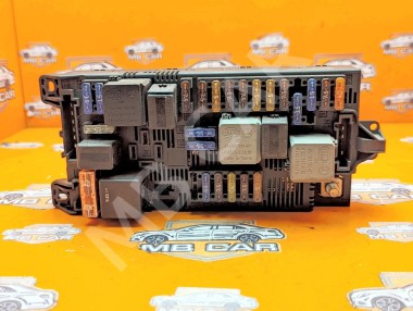 Блок SAM передний MERCEDES-BENZ E-класс W211/S211 (2002 - 2006) — Разборка Мерседес