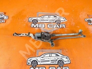 Трапеция дворников MERCEDES-BENZ C-класс W204/S204 (2006 - 2011) &mdash; Разборка Мерседес