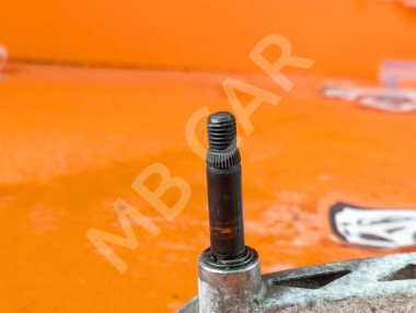 Трапеция дворников MERCEDES-BENZ C-класс W204/S204 (2006 - 2011) &mdash; Разборка Мерседес