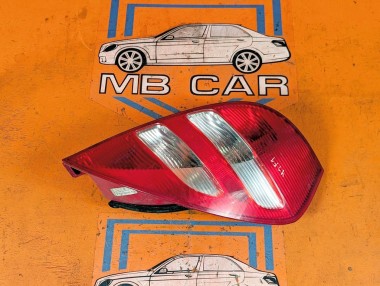 Фонарь задний правый MERCEDES-BENZ A-класс W169 (2004 - 2008) A 150 1.5 CVT (95 л.с.) &mdash; Разборка Мерседес