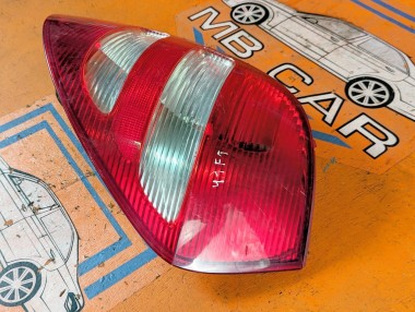 Фонарь задний правый MERCEDES-BENZ A-класс W169 (2004 - 2008) A 150 1.5 CVT (95 л.с.) &mdash; Разборка Мерседес