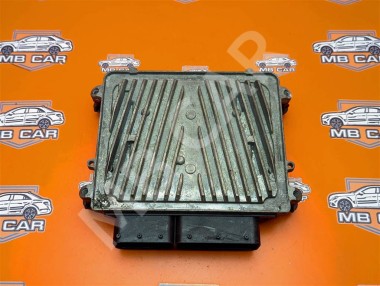 Блок управления двигателем MERCEDES-BENZ R-класс W251 рестайлинг (2007 - 2010) — Разборка Мерседес