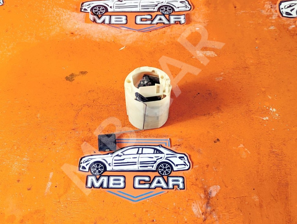 Насос топливный MERCEDES-BENZ E-класс W211/S211 (2002 - 2006) фото 1 &mdash; Разборка Мерседес