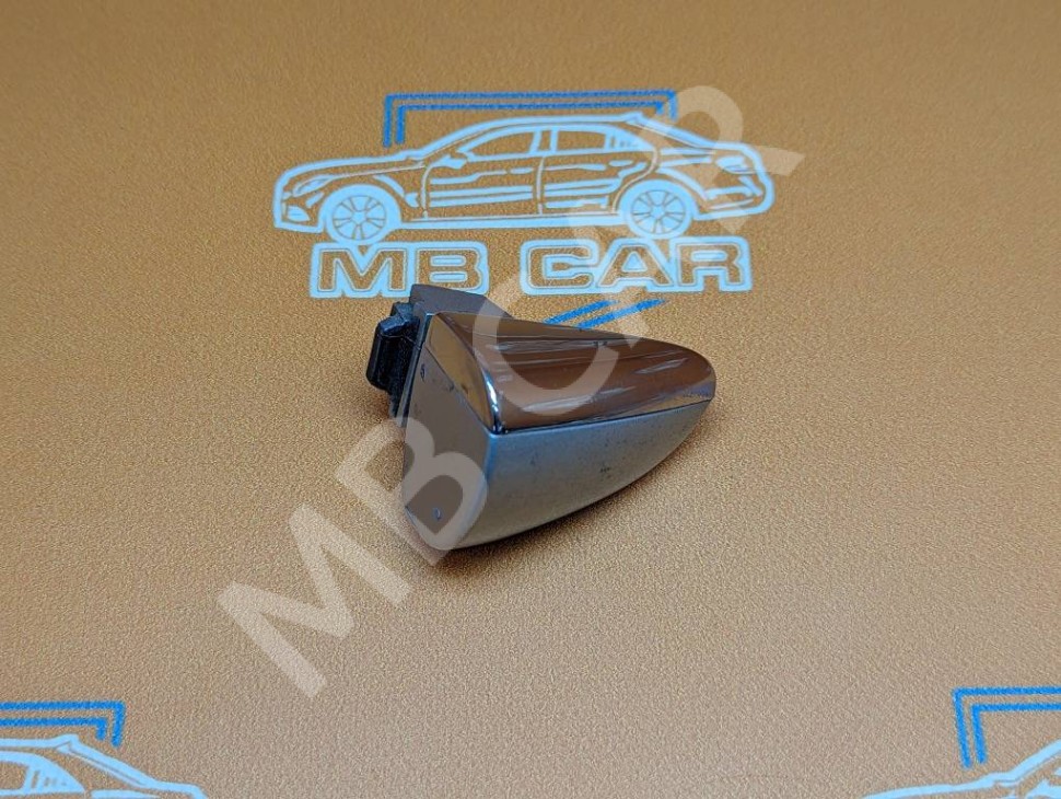 Крышка ручки двери MERCEDES-BENZ S-класс W220 (1998 - 2005) фото 1 &mdash; Разборка Мерседес