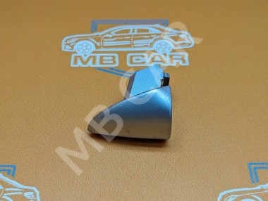 Крышка ручки двери MERCEDES-BENZ S-класс W220 (1998 - 2005) — Разборка Мерседес