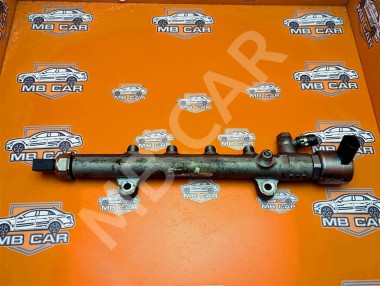 Рампа топливная MERCEDES-BENZ E-класс W212/S212/C207/A207 рестайлинг (2013 - 2016) — Разборка Мерседес