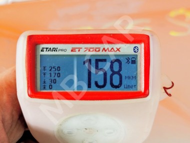 Крыло переднее левое MERCEDES-BENZ S-класс W221 (2005 - 2009) &mdash; Разборка Мерседес