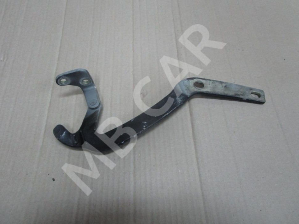 Петля крышки багажника MERCEDES-BENZ E-класс W210/S210 рестайлинг (1999 - 2003) фото 1 — Разборка Мерседес