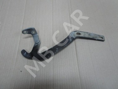 Петля крышки багажника MERCEDES-BENZ E-класс W210/S210 рестайлинг (1999 - 2003) — Разборка Мерседес