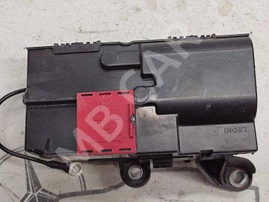 Блок предохранителей MERCEDES-BENZ S-класс W222/C217/A217 (2013 - 2017) — Разборка Мерседес