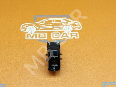 Кнопка MERCEDES-BENZ M-класс W163 рестайлинг (2001 - 2005) — Разборка Мерседес