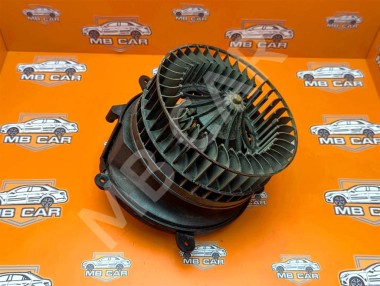 Моторчик печки MERCEDES-BENZ CLK-класс C208/W208 рестайлинг (1999 - 2003) — Разборка Мерседес