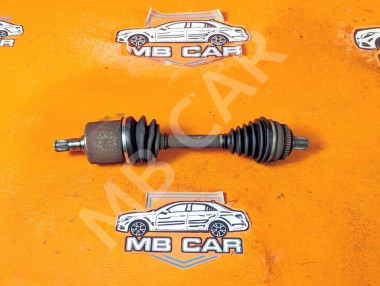 Привод передний правый MERCEDES-BENZ E-класс W210/S210 рестайлинг (1999 - 2003) &mdash; Разборка Мерседес