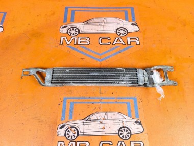 Радиатор АКПП MERCEDES-BENZ A-класс W169 (2004 - 2008) A 150 1.5 CVT (95 л.с.) &mdash; Разборка Мерседес
