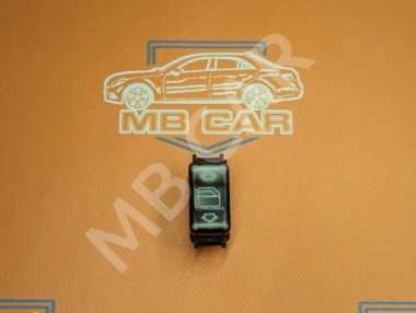 Кнопка стеклоподъемников MERCEDES-BENZ S-класс W140 (1991 - 1998) — Разборка Мерседес