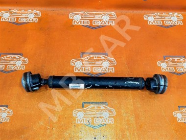 Кардан передний MERCEDES-BENZ GLE-класс W166 (2015 - 2018) — Разборка Мерседес