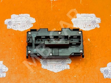 Кнопка аварийной сигнализации MERCEDES-BENZ E-класс W210/S210 рестайлинг (1999 - 2003) — Разборка Мерседес