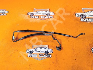 Трубка ГУРа MERCEDES-BENZ E-класс W211/S211 рестайлинг (2006 - 2009) &mdash; Разборка Мерседес