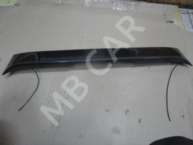 Спойлер MERCEDES-BENZ C-класс W203/S203/CL203 (2000 - 2004) — Разборка Мерседес