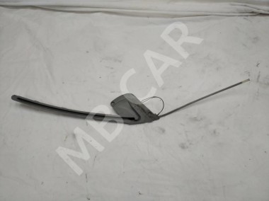 Направляющая шторки багажника MERCEDES-BENZ E-класс W211/S211 (2002 - 2006) — Разборка Мерседес