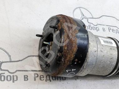 Пневмостойка задняя MERCEDES-BENZ S-класс W221 рестайлинг (2009 - 2013) — Разборка Мерседес