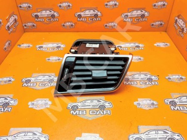 Воздуховод MERCEDES-BENZ GLE-класс W166 (2015 - 2018) — Разборка Мерседес