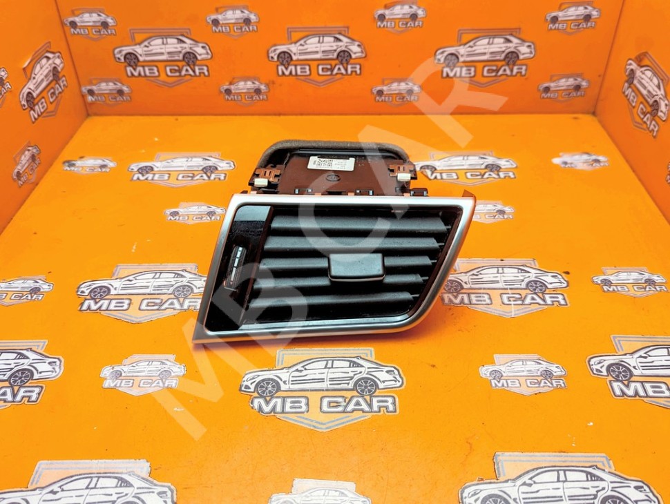 Воздуховод MERCEDES-BENZ GLE-класс W166 (2015 - 2018) фото 1 — Разборка Мерседес