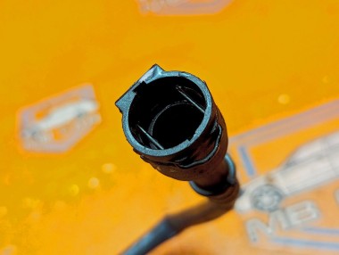 Трубка ОЖ MERCEDES-BENZ E-класс W214/S214 (2023 - 2026) &mdash; Разборка Мерседес