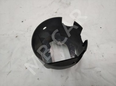 Кожух рулевой колонки MERCEDES-BENZ S-класс W220 (1998 - 2005) — Разборка Мерседес