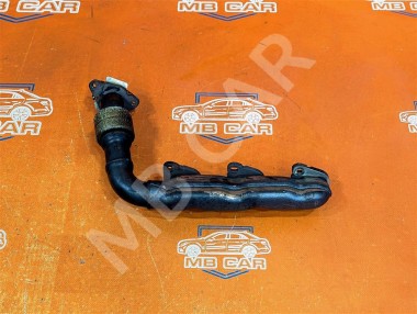 Коллектор выпускной MERCEDES-BENZ S-класс W222/C217/A217 (2013 - 2017) — Разборка Мерседес