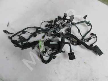Проводка моторная MERCEDES-BENZ E-класс W212/S212/C207/A207 рестайлинг (2013 - 2016) — Разборка Мерседес