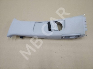 Накладка средней стойки MERCEDES-BENZ E-класс W211/S211 (2002 - 2006) — Разборка Мерседес