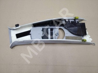 Накладка средней стойки MERCEDES-BENZ E-класс W211/S211 (2002 - 2006) — Разборка Мерседес