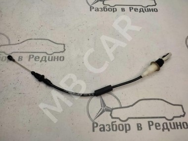 Трос газа MERCEDES-BENZ E-класс W210/S210 рестайлинг (1999 - 2003) — Разборка Мерседес