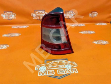 Фонарь задний правый MERCEDES-BENZ A-класс W168 рестайлинг (2001 - 2004) — Разборка Мерседес