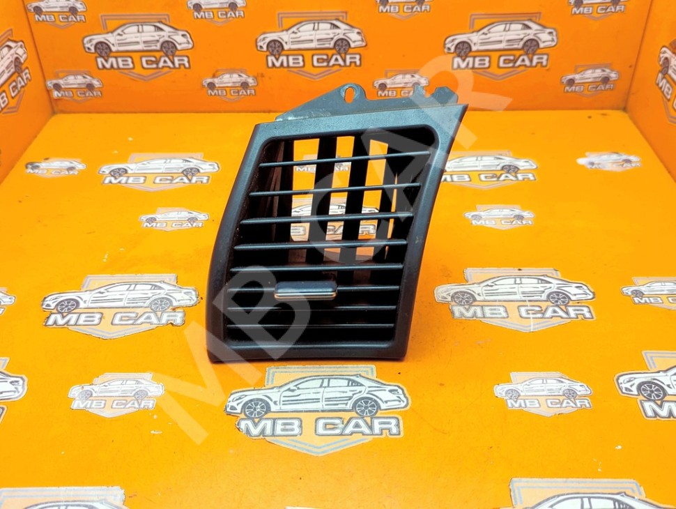 Воздуховод MERCEDES-BENZ S-класс W140 (1991 - 1998) фото 1 — Разборка Мерседес