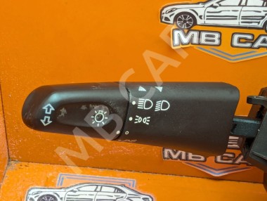 Переключатель подрулевой MERCEDES-BENZ M-класс W163 (1997 - 2001) &mdash; Разборка Мерседес