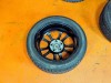 Колеса 15 MERCEDES-BENZ A-класс W168 рестайлинг (2001 - 2004) фото 8 &mdash; Разборка Мерседес