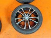 Колеса 15 MERCEDES-BENZ A-класс W168 рестайлинг (2001 - 2004) фото 11 &mdash; Разборка Мерседес