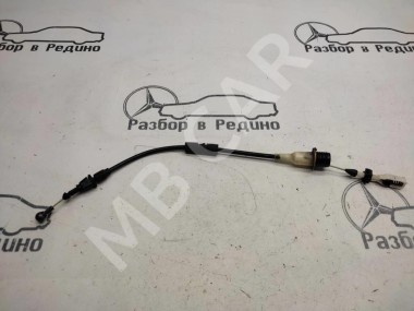 Трос газа MERCEDES-BENZ E-класс W210/S210 рестайлинг (1999 - 2003) — Разборка Мерседес