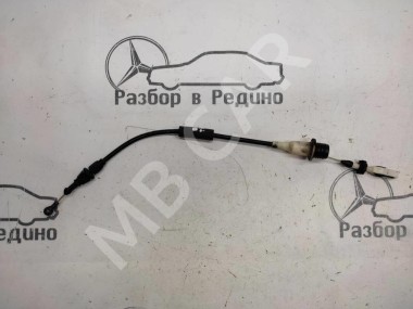 Трос газа MERCEDES-BENZ E-класс W210/S210 рестайлинг (1999 - 2003) — Разборка Мерседес