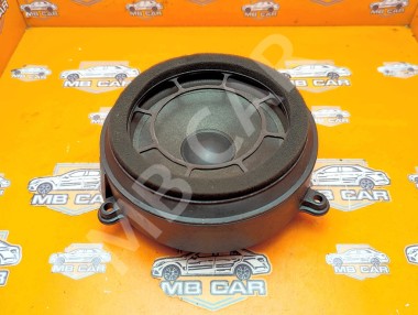 Динамик MERCEDES-BENZ C-класс W203/S203/CL203 (2000 - 2004) — Разборка Мерседес