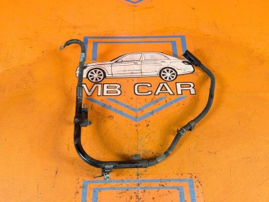 Провод стартера MERCEDES-BENZ C-класс W203/S203/CL203 рестайлинг (2004 - 2008) C 220 CDI 2.2 AT (150 л.с.) &mdash; Разборка Мерседес