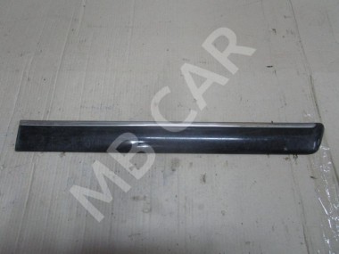 Молдинг двери MERCEDES-BENZ E-класс W210/S210 (1995 - 1999) — Разборка Мерседес
