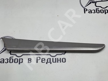 Накладка двери MERCEDES-BENZ B-класс W245 (2005 - 2009) — Разборка Мерседес