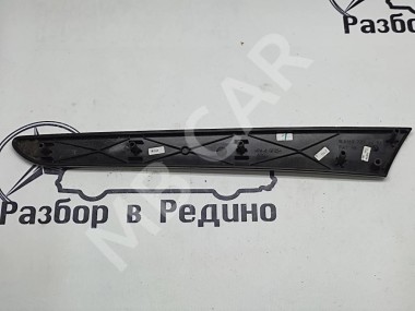 Накладка двери MERCEDES-BENZ B-класс W245 (2005 - 2009) — Разборка Мерседес