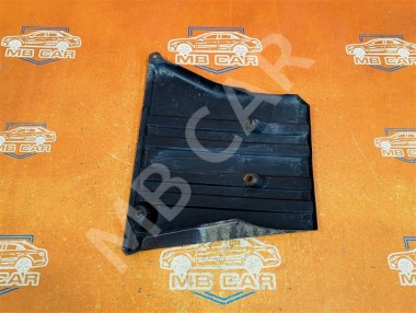 Защита днища MERCEDES-BENZ E-класс W210/S210 (1995 - 1999) — Разборка Мерседес