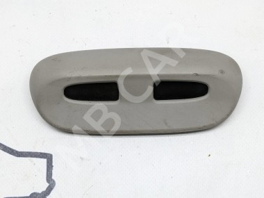 Индикатор парктроника MERCEDES-BENZ S-класс W220 рестайлинг (2002 - 2005) — Разборка Мерседес