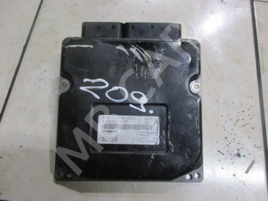 Блок управления двигателем MERCEDES-BENZ C-класс W203/S203/CL203 рестайлинг (2004 - 2008) — Разборка Мерседес