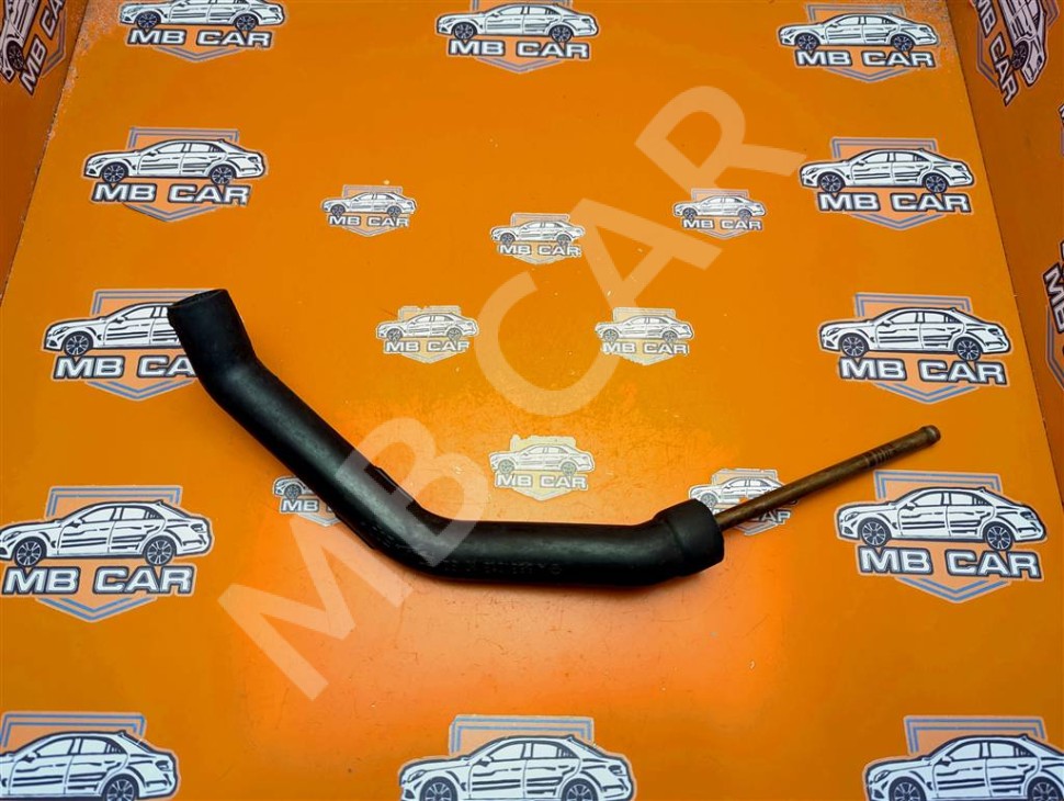Трубка ОЖ MERCEDES-BENZ A-класс W168 (1997 - 2001) фото 1 — Разборка Мерседес
